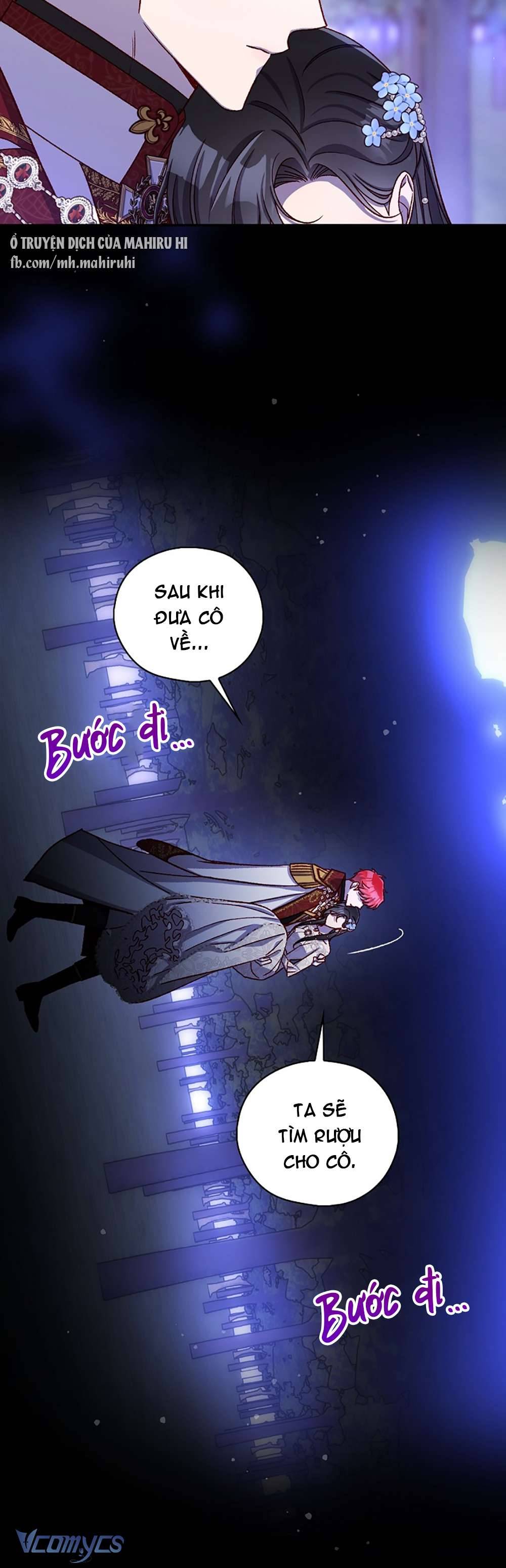 Sống Sót Dưới Thân Phận Hầu Nữ Chap 99 - Trang 2