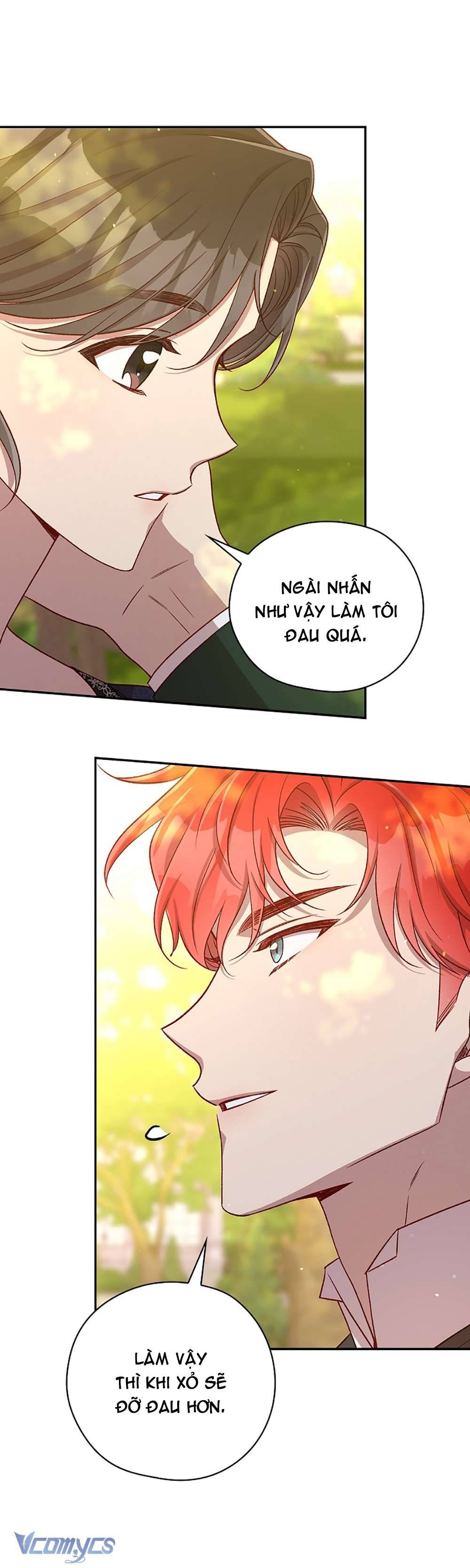 Sống Sót Dưới Thân Phận Hầu Nữ Chap 114 - Trang 2