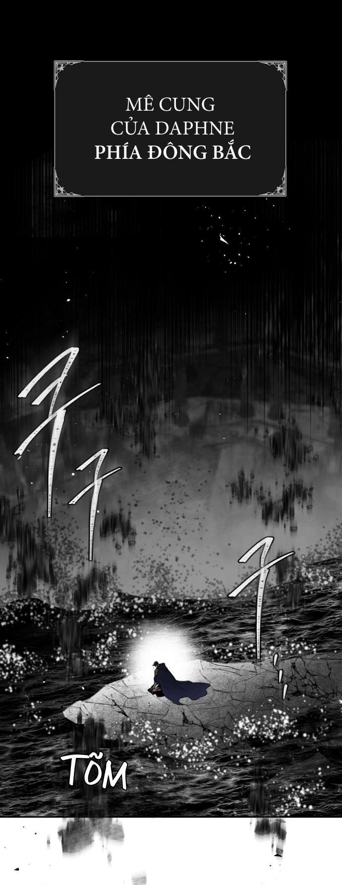 Lời Thú Nhận Của Chúa Tể Bóng Tối Chapter 106 - Next Chapter 106