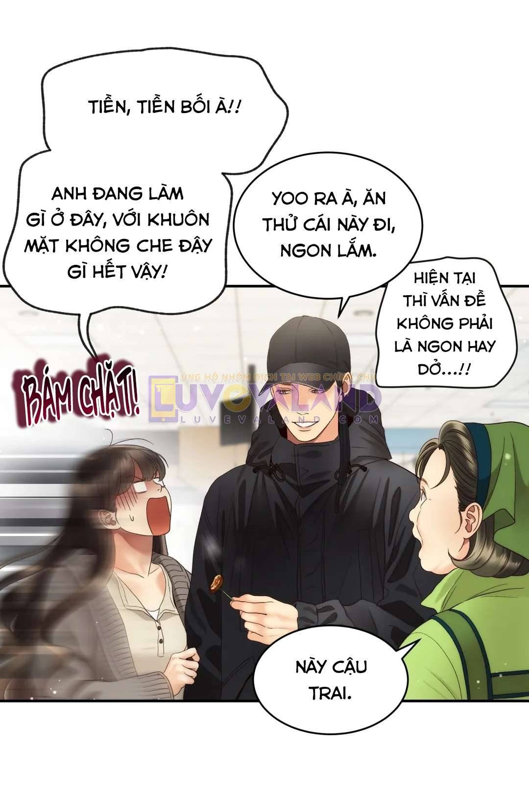 Ngôi Sao Ban Mai Chap 31 - Trang 2