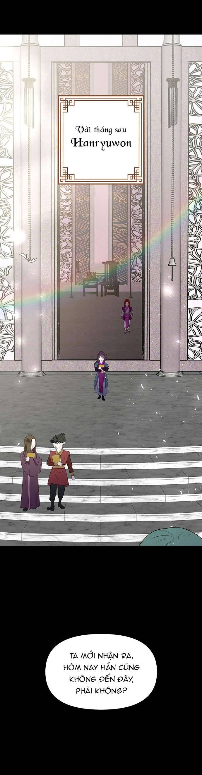 Vương Tử Huyền Bí Chapter 51 - Trang 4