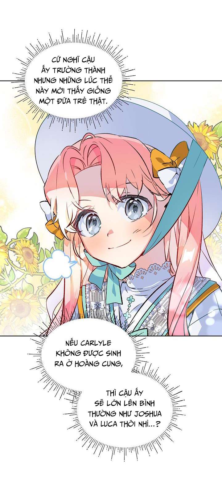 Quý Cô Thế Giới Ngầm Chap 17 - Trang 4