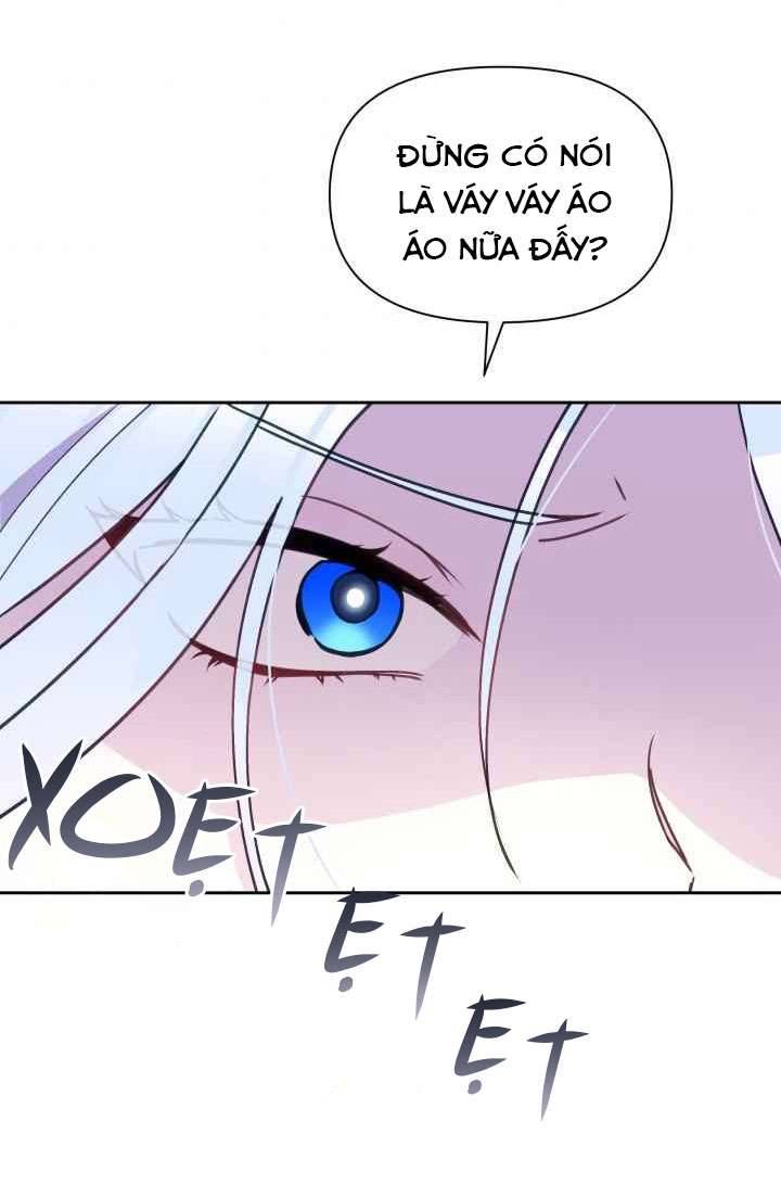 Người Bảo Hộ Của Bạo Quân Là Ma Nữ Tàn Độc Chap 17 - Trang 4