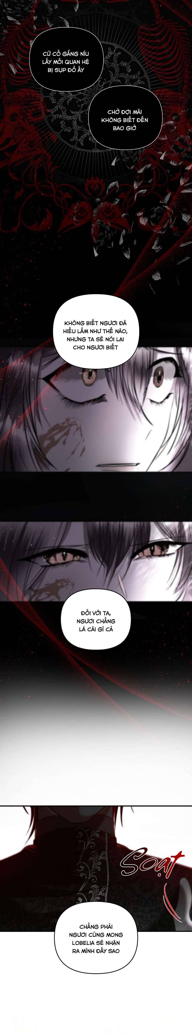 Phương Pháp Sống Sót Khi Phải Ngủ Cùng Hoàng Đế Chapter 30 - Next 