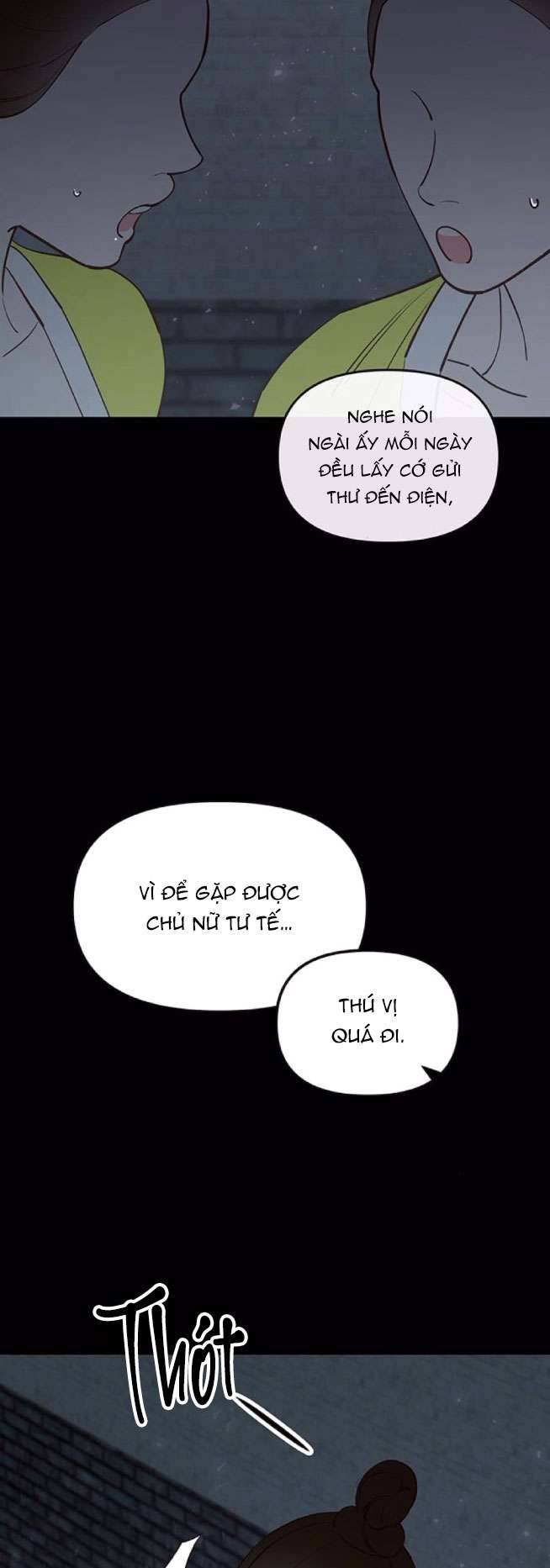 Vương Tử Huyền Bí Chapter 91 - Trang 4