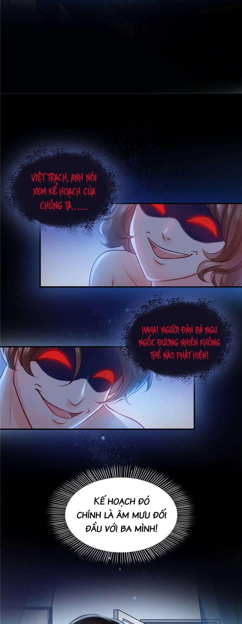 Hệt Như Hàn Quang Gặp Nắng Gắt Chap 40 - Next Chap 41