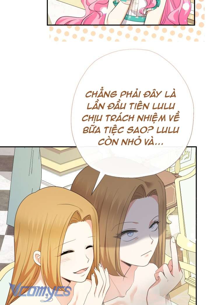 Tiểu Thư Tích Tiền Đi Bụi Chapter 71 - Trang 4