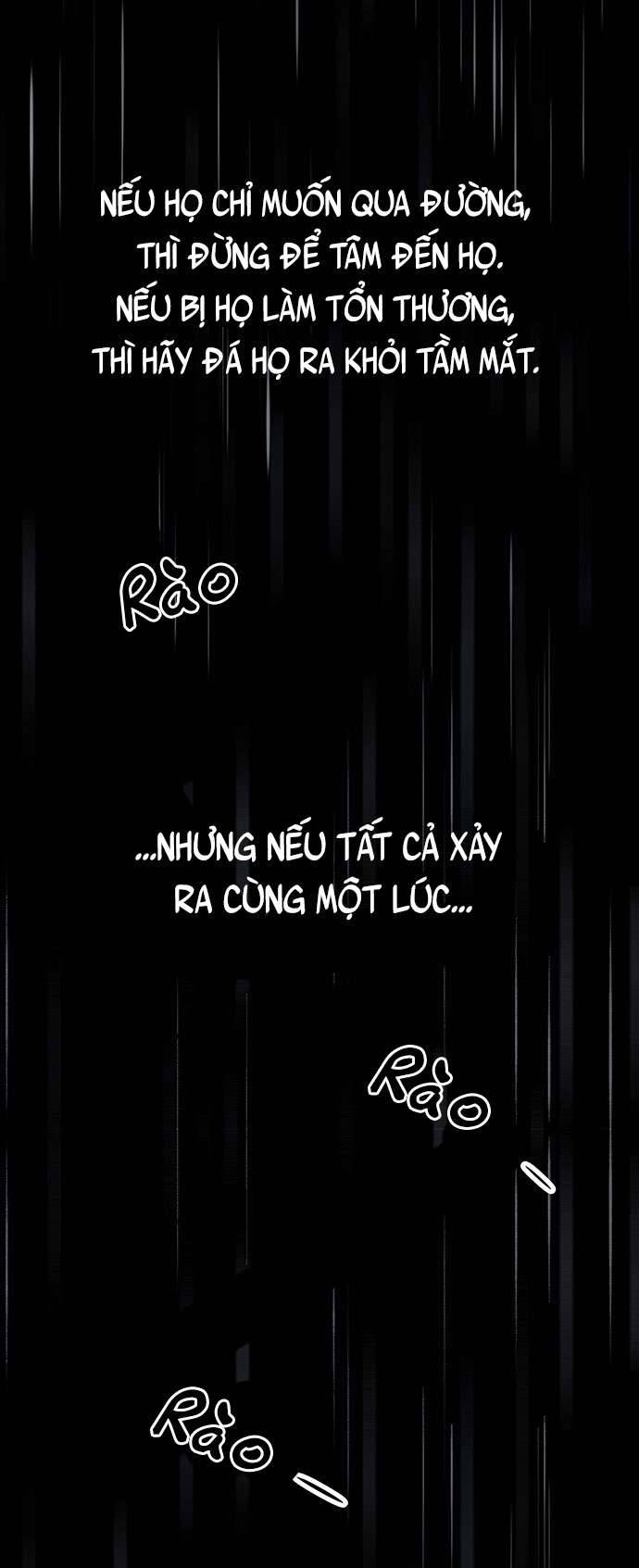 Vương Tử Huyền Bí Chapter 37 - Trang 4