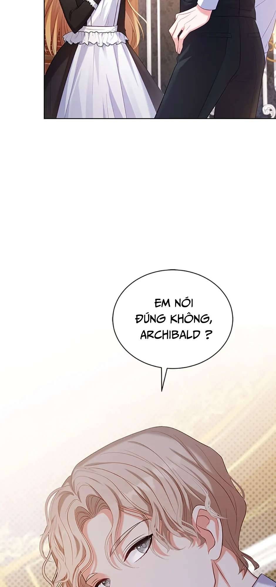 Hầu Gái Trong Trò Chơi Harem Ngược Muốn Nghỉ Việc Chapter 2 - Trang 4