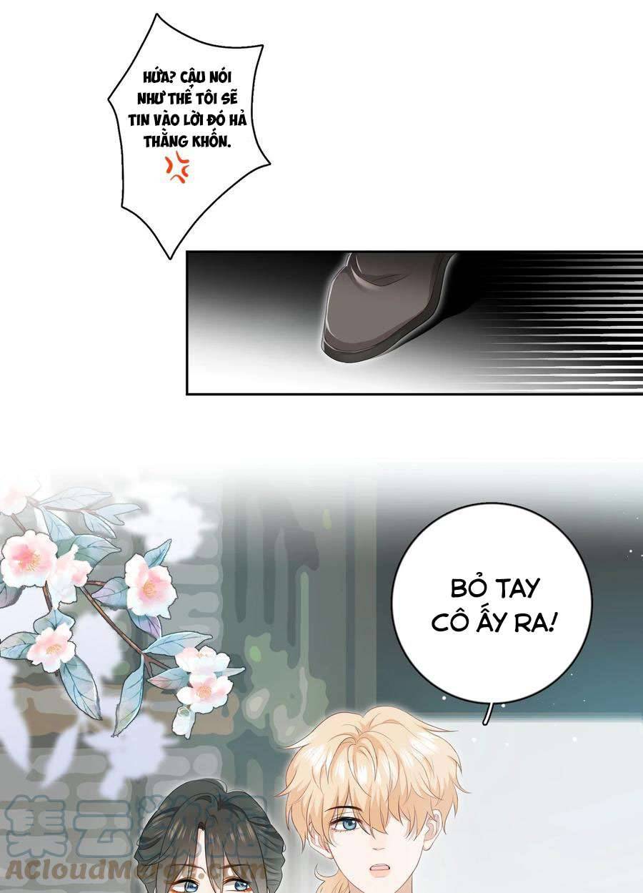 Chị Ơi! Chị Thật Không Bình Thường! Chapter 2 - Trang 4