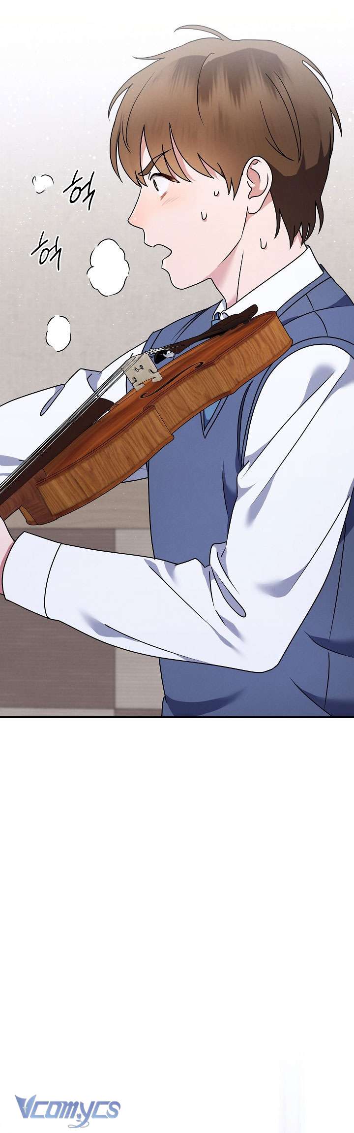 Thiên Tài Âm Nhạc Trường Nghệ Thuật Tái Sinh Thành Paganini Chap 1 - Next Chap 2