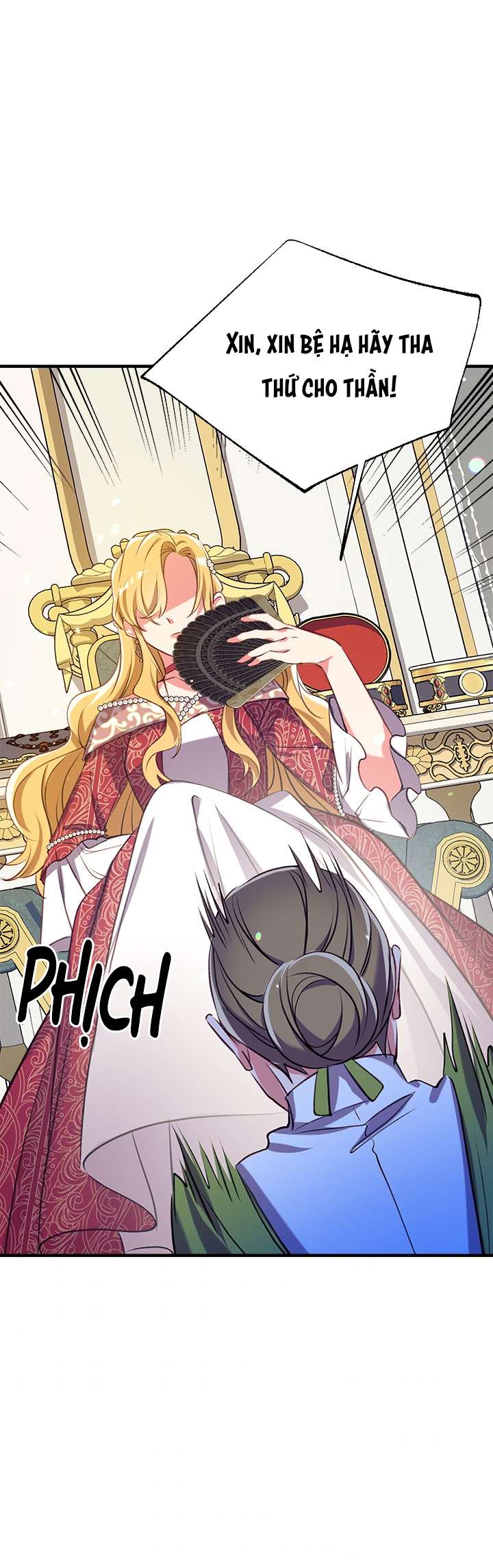 Chúng Ta Có Thể Trở Thành Một Gia Đình Được Không? Chap 32 - Next Chap 33