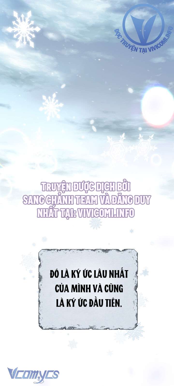 Người Xem Mắt Của Ác Nữ Quá Hoàn Hảo Chapter 34 - Next Chapter 35