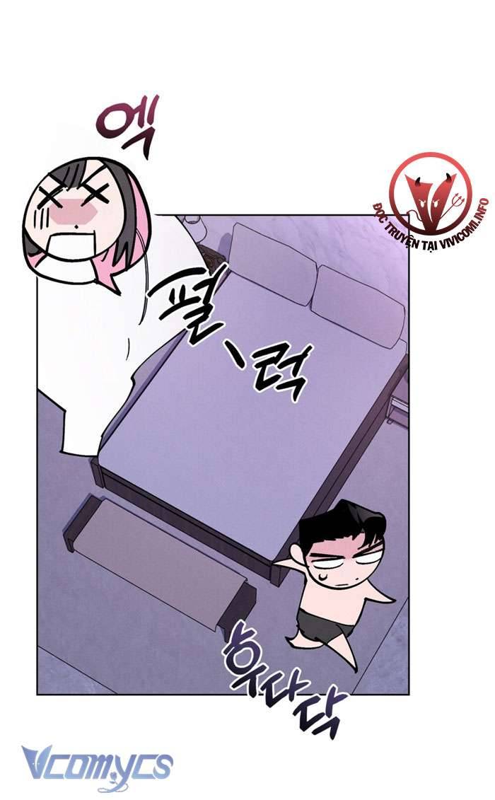 [18+] 7 Giây Thay Vì Một Nụ Hôn Chap 6 - Trang 2