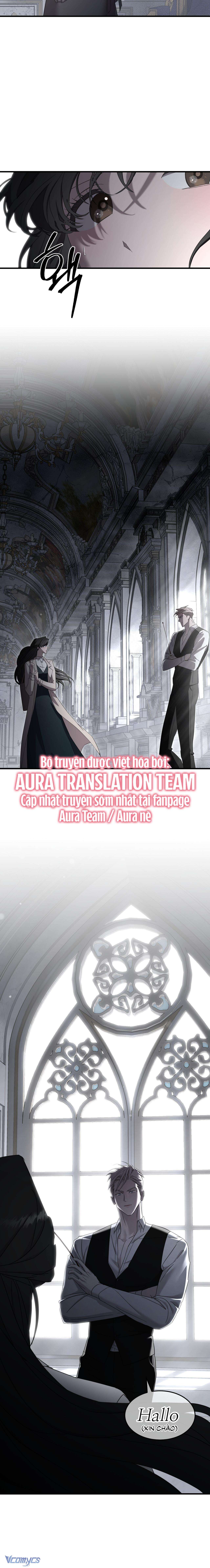 Lâu Đài Thống Trị Chap 2 - Next Chap 3