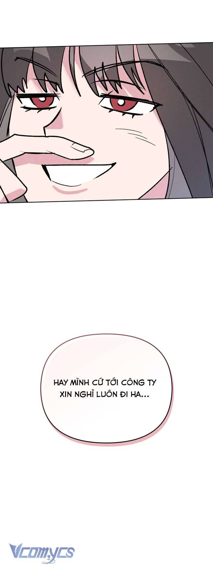 [18+] 7 Giây Thay Vì Một Nụ Hôn Chap 3 - Trang 2