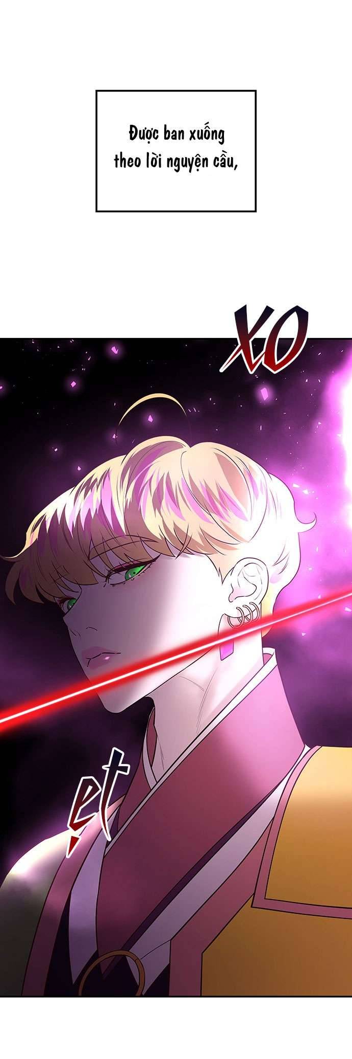 Vương Tử Huyền Bí Chapter 33 - Trang 4