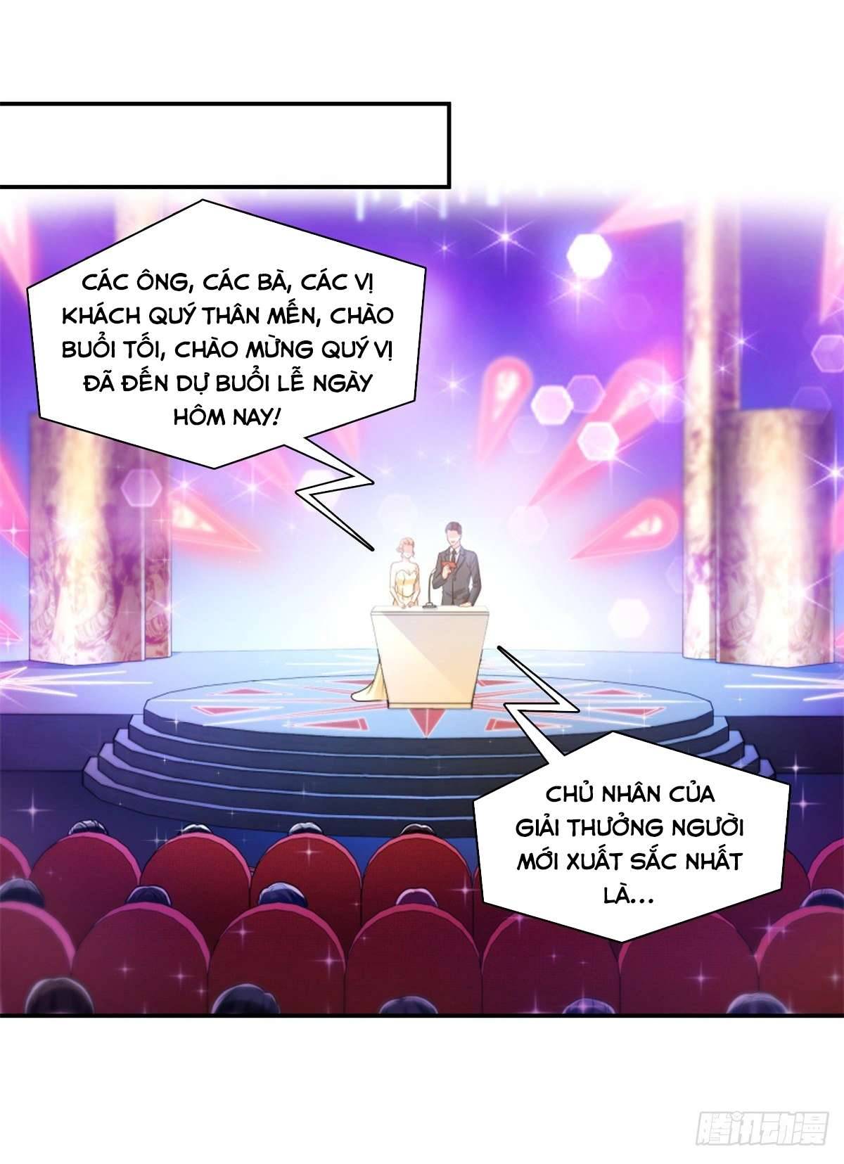 Hệt Như Hàn Quang Gặp Nắng Gắt Chap 238 - Next Chap 239.5