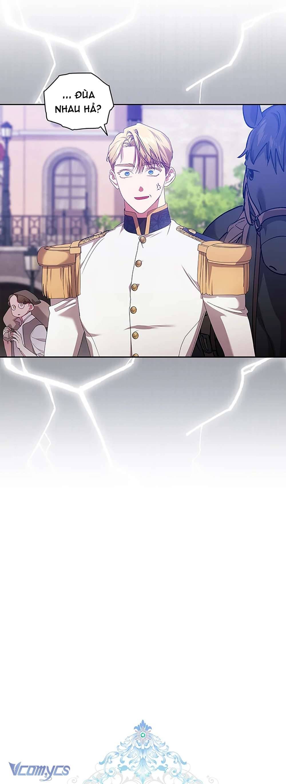 Hôn Nhân Này Rồi Sẽ Đổ Vỡ Chapter 39 - Next Chapter 40