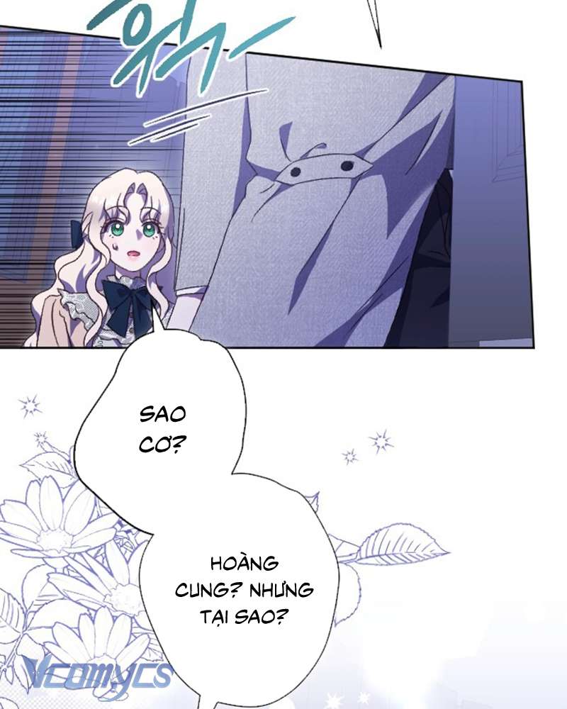 Dành Cho Những Ai Coi Hối Tiếc Là Điều Xa Xỉ Chap 28 - Next Chap 29