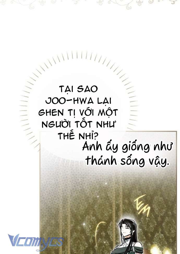 Ai Đó Đang Điều Khiển Cơ Thể Của Tôi Chapter 50 - Next Chapter 51