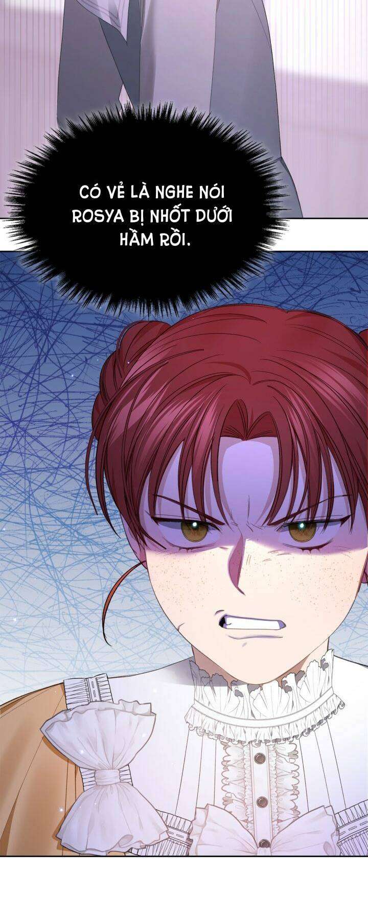 Nam Chính Quái Vật Sống Dưới Giường Tôi Chapter 9 - Trang 4