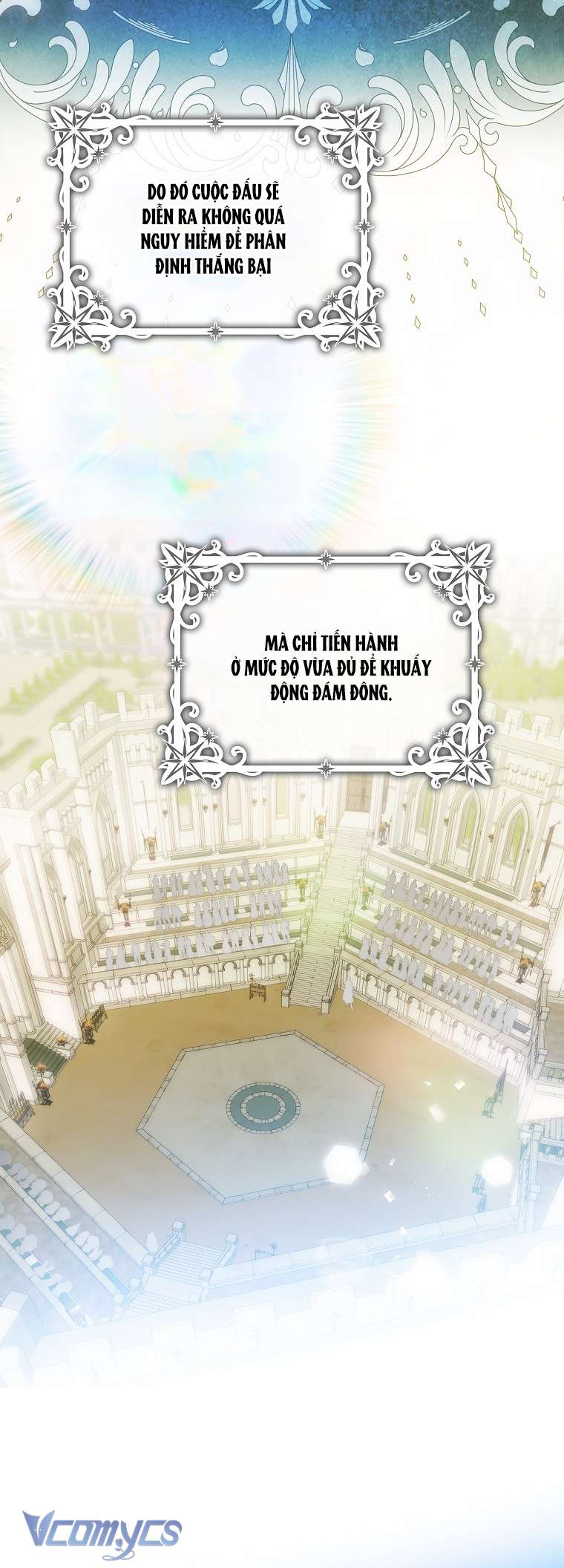 Tôi Trở Thành Vợ Của Nam Chính Chap 99 - Next Chap 100