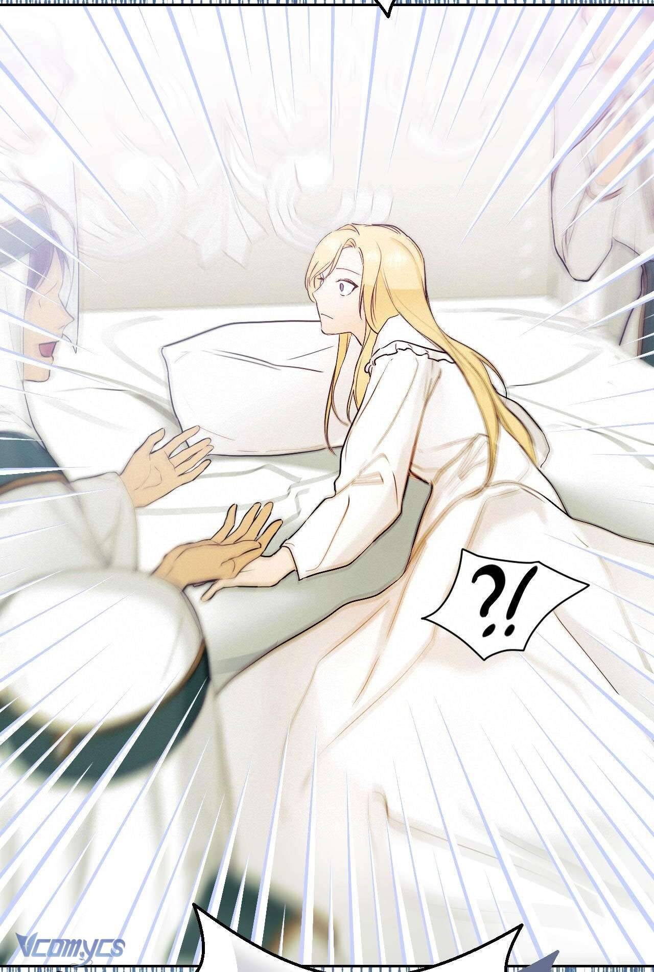 Thánh Nữ Giả Muốn Bỏ Trốn Chap 2 - Next Chap 3