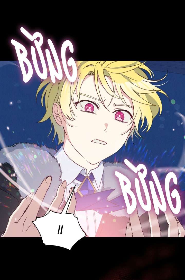 Người Bảo Hộ Của Bạo Quân Là Ma Nữ Tàn Độc Chap 23 - Trang 4