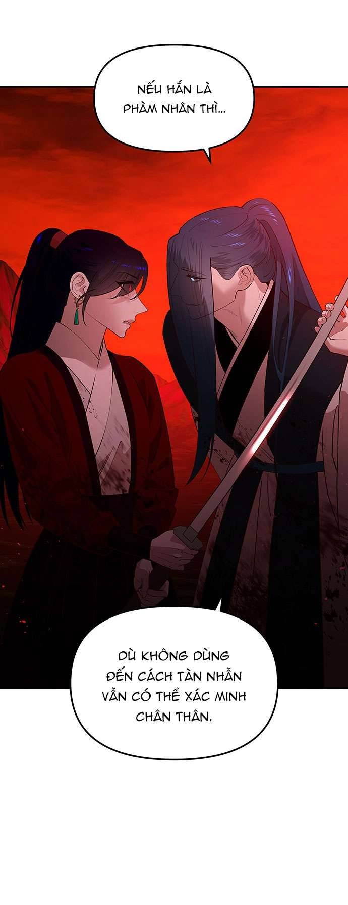 Vương Tử Huyền Bí Chapter 86 - Trang 4