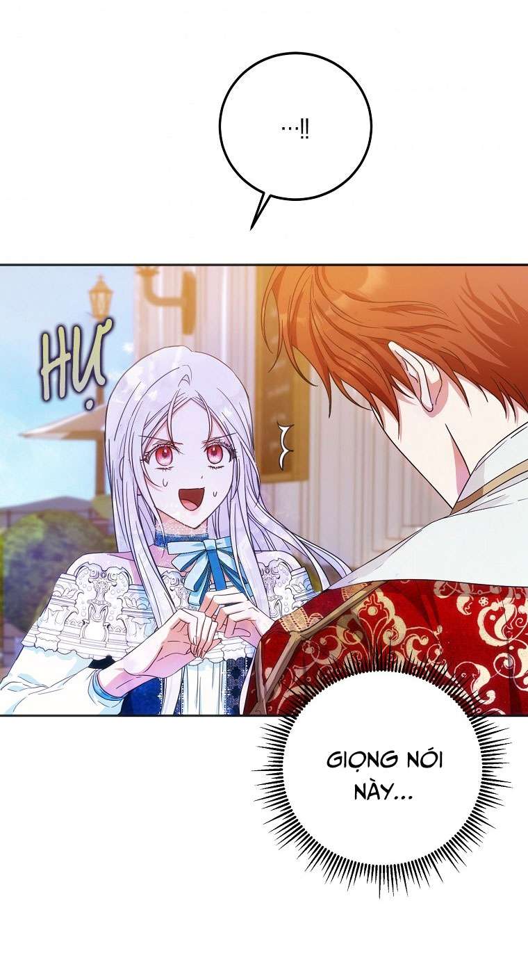 Tôi Trở Thành Vợ Của Nam Chính Chap 27 - Next Chap 28