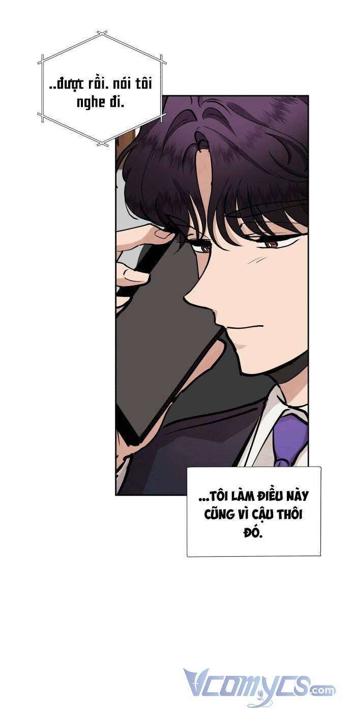 Oan Gia Ngõ Hẹp Chapter 38 - Trang 3