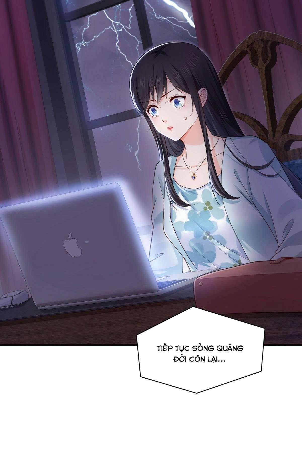 Hệt Như Hàn Quang Gặp Nắng Gắt Chap 252 - Next Chap 253