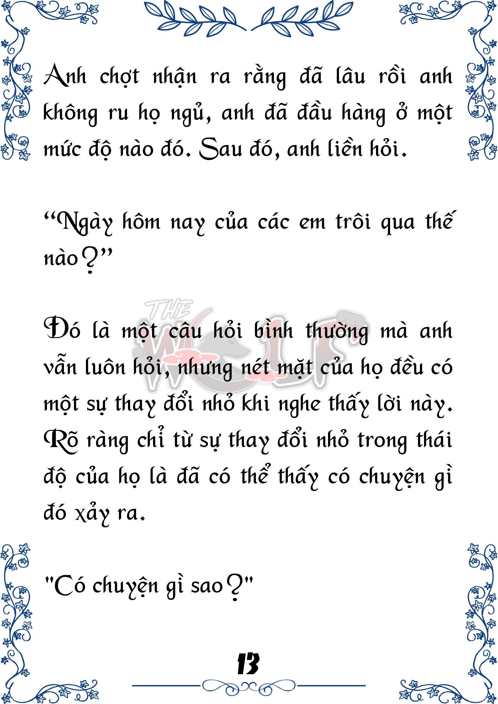 Tôi Trở Thành Gia Sư Của Cặp Song Sinh Hoàng Gia Chap 48 - Trang 2