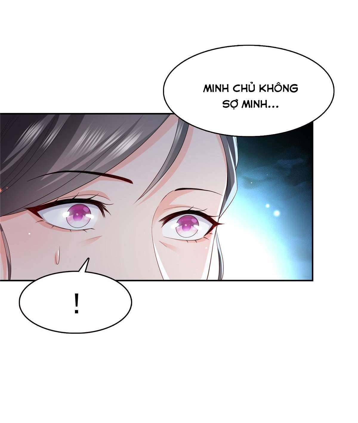 Hệt Như Hàn Quang Gặp Nắng Gắt Chap 337 - Next Chap 338