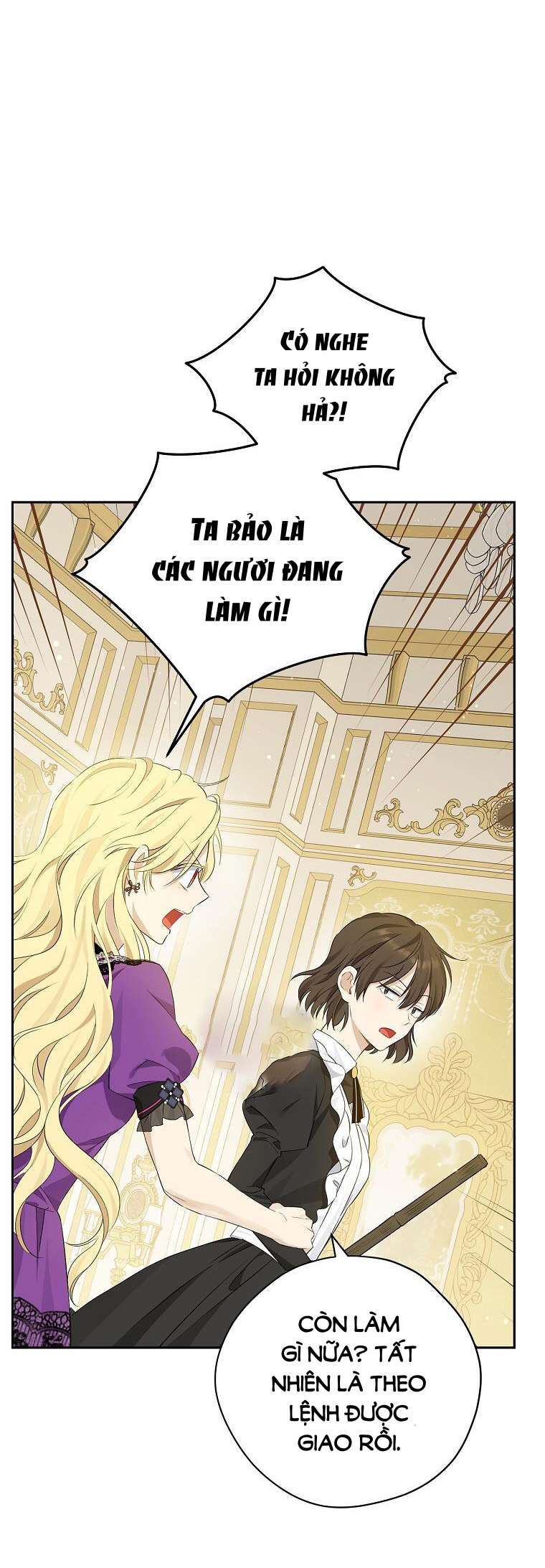 Tôi Là Minh Chứng Của Sự Thật Chap 97 - Trang 3