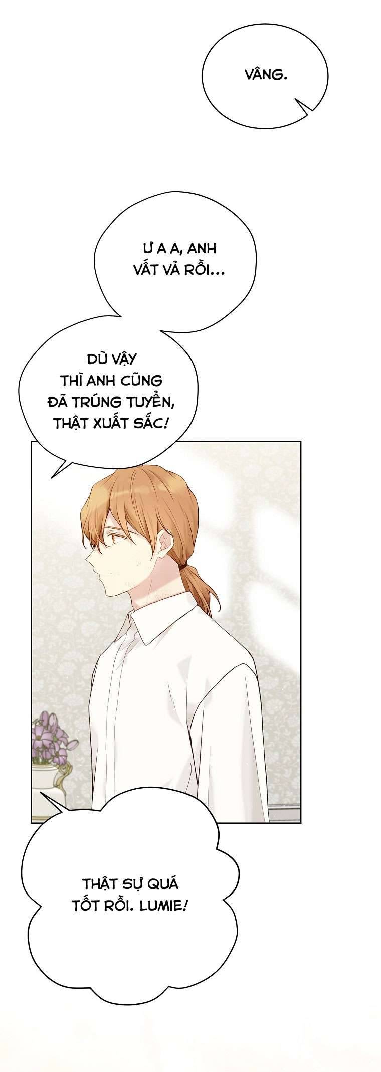 Vương Miện Lục Bảo Chap 67 - Trang 2