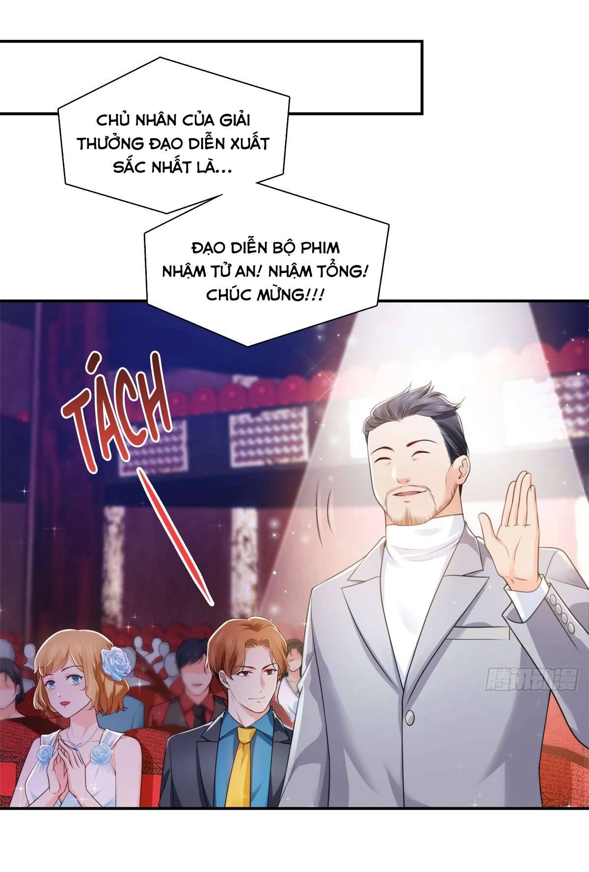 Hệt Như Hàn Quang Gặp Nắng Gắt Chap 238 - Next Chap 239.5