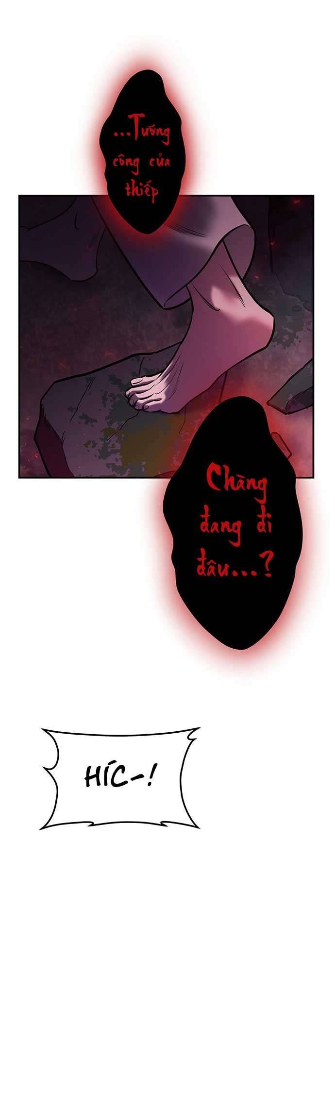 Vương Tử Huyền Bí Chapter 12 - Trang 4