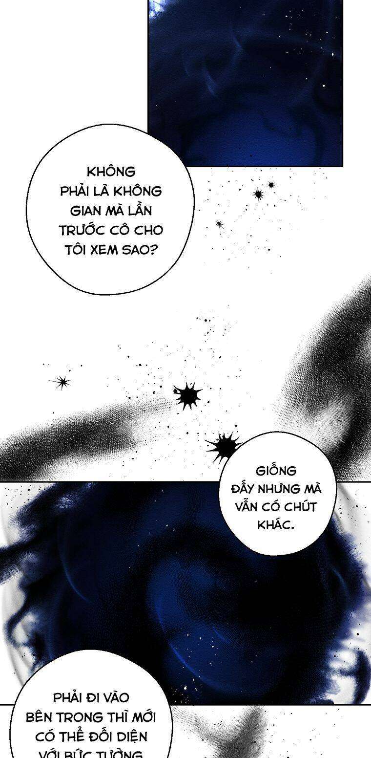 Trước Tiên Phải Giấu Em Trai Cái Đã! Chap 54 - Trang 2