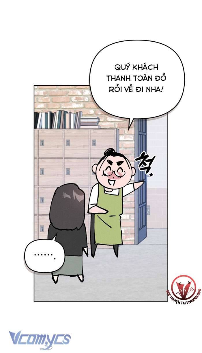 [18+] 7 Giây Thay Vì Một Nụ Hôn Chap 12 - Trang 2