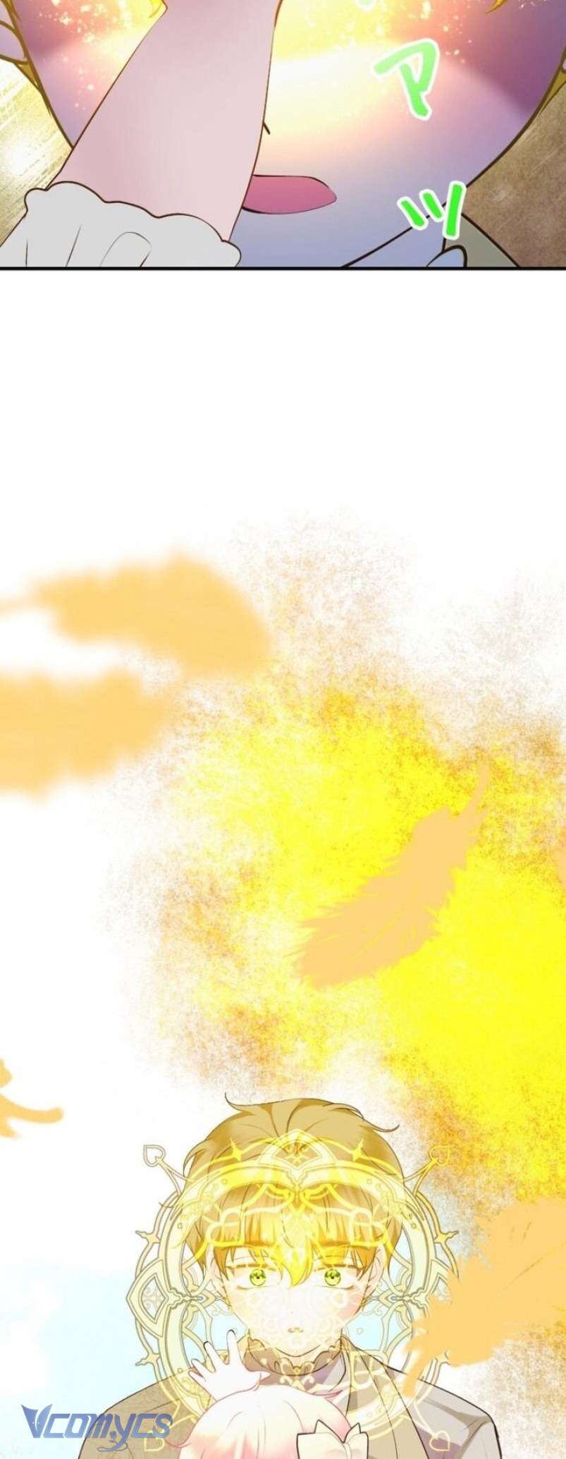 Sau Này Họ Sẽ Sinh Ra Tôi Chapter 10 - Trang 4