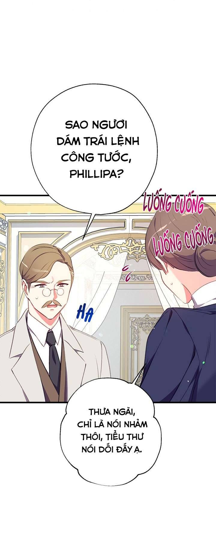 Chúng Ta Có Thể Trở Thành Một Gia Đình Được Không? Chap 5 - Next Chap 6