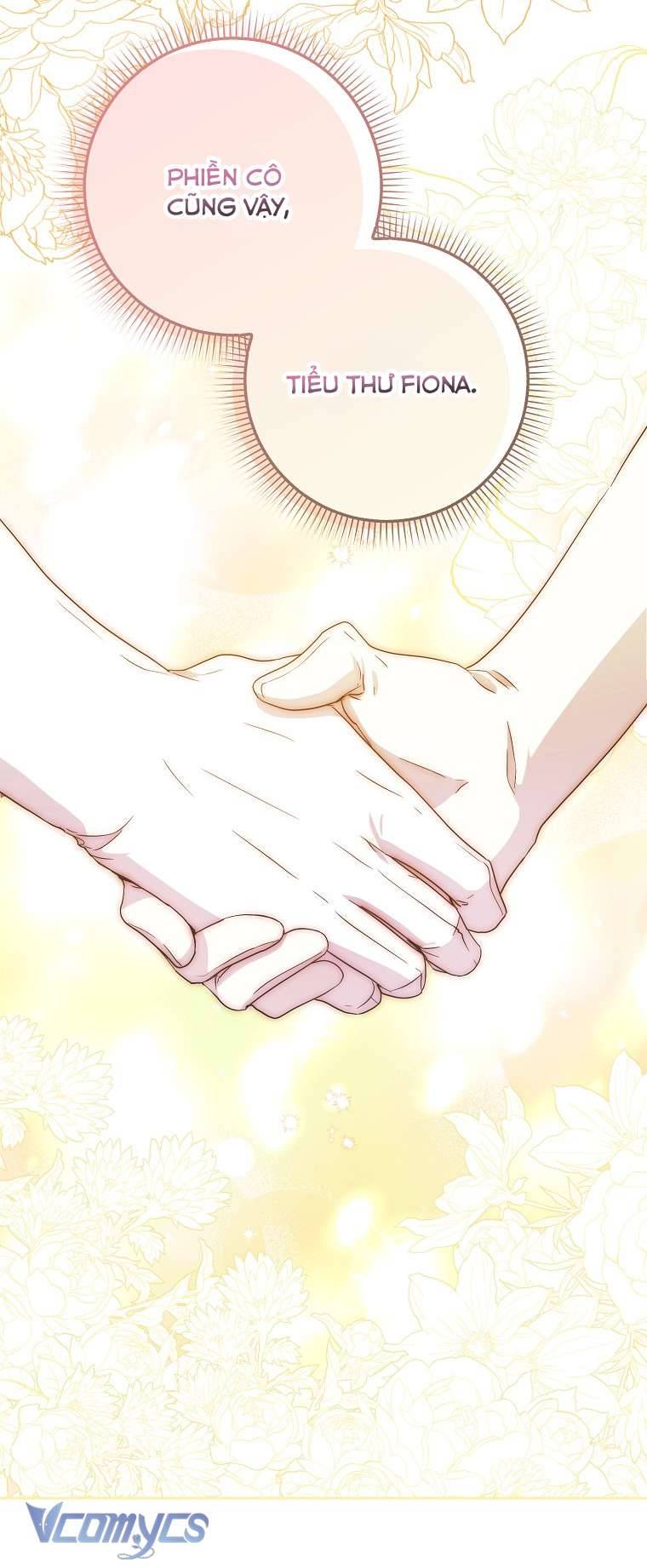 Tôi Trở Thành Vợ Của Nam Chính Chap 101 - Next Chap 102