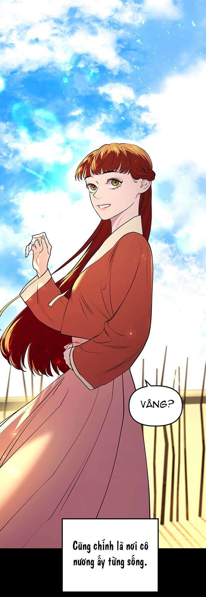 Vương Tử Huyền Bí Chapter 10 - Trang 4