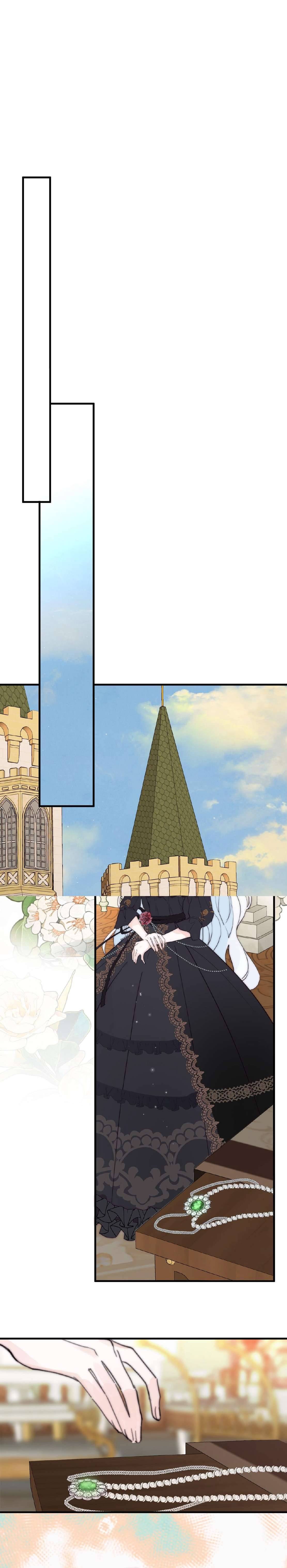 Bông Hoa Độc Của Nhà Công Tước Chapter 5 - Trang 4