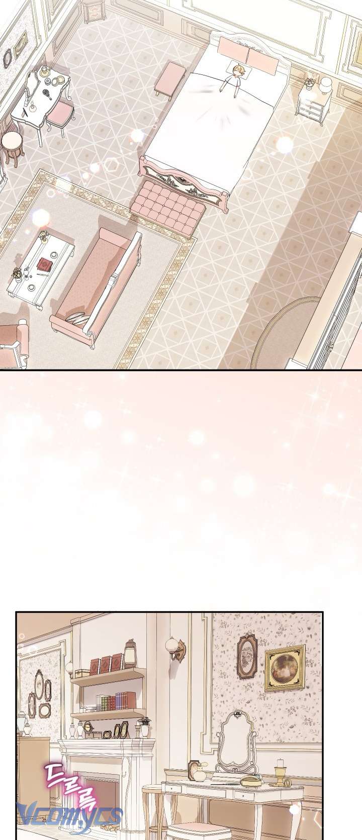 Tiểu Thư Tích Tiền Đi Bụi Chapter 65 - Trang 4