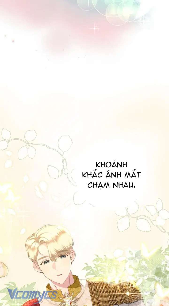 Sau Này Họ Sẽ Sinh Ra Tôi Chapter 20 - Trang 4