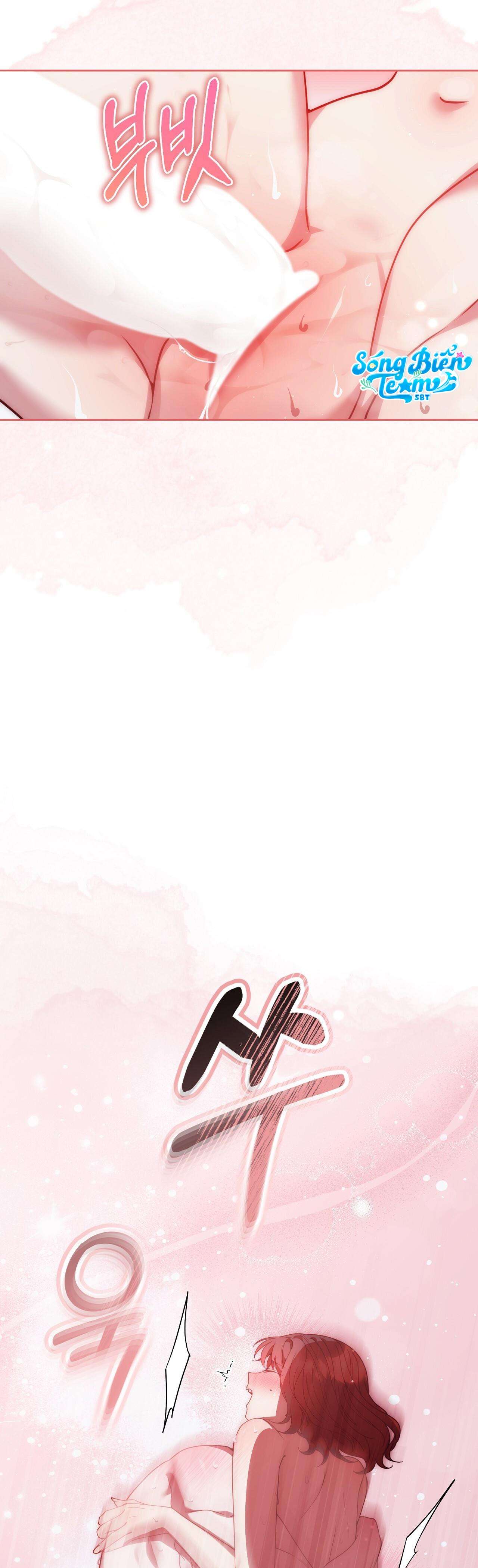 [ 18+ ] Vụ Bê Bối Pháp Lý Chap 5 - Trang 2