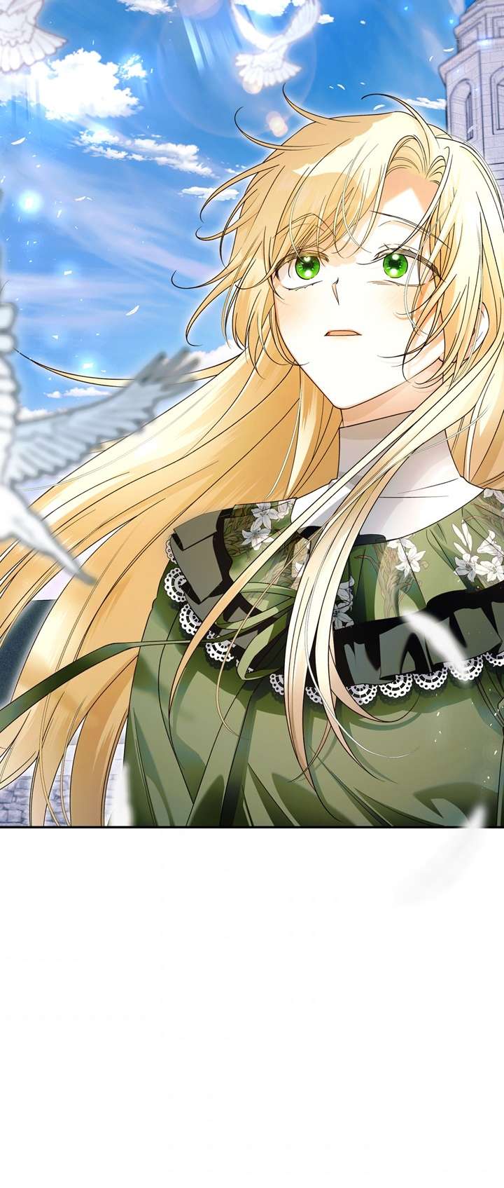 Phương Pháp Che Giấu Đứa Con Của Hoàng Đế Chapter 45 - Next Chapter 46